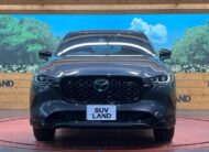 Mazda CX-5 2022