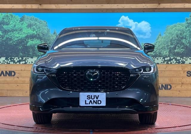 Mazda CX-5 2022