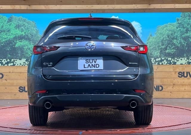 Mazda CX-5 2022