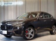 2023 MASERATI LEVANTE GT