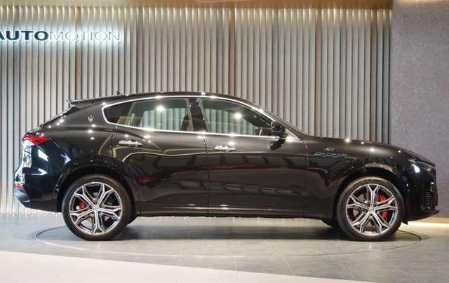 2023 MASERATI LEVANTE GT