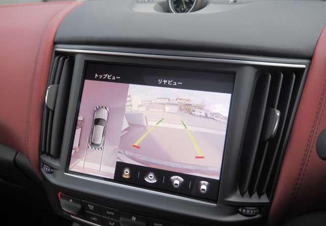 2023 MASERATI LEVANTE GT