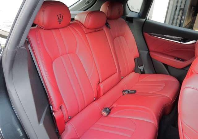 2023 MASERATI LEVANTE GT