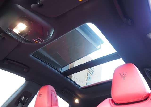 2023 MASERATI LEVANTE GT