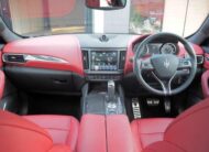 2023 MASERATI LEVANTE GT