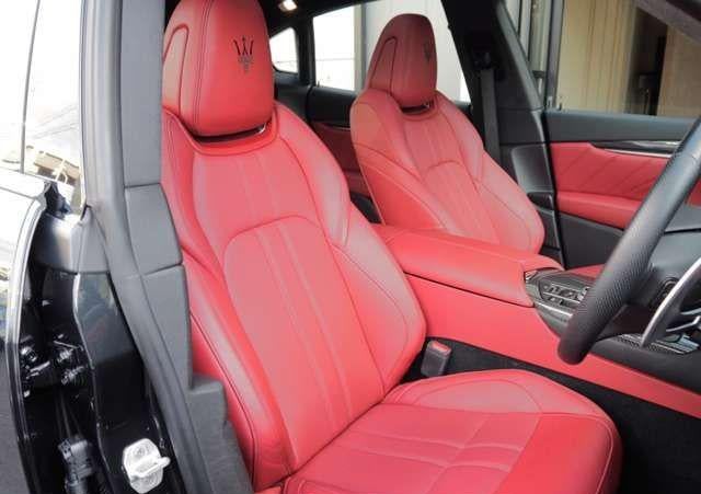 2023 MASERATI LEVANTE GT