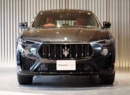 2023 MASERATI LEVANTE GT