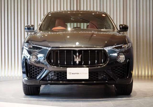 2023 MASERATI LEVANTE GT