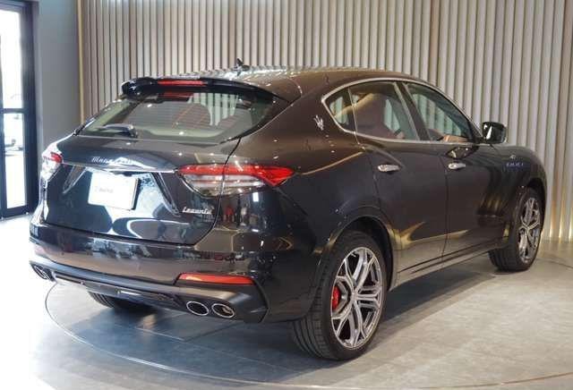2023 MASERATI LEVANTE GT