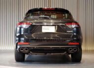 2023 MASERATI LEVANTE GT