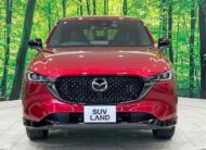 Mazda CX-5 2024