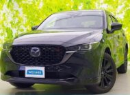 Mazda CX-5 2021