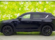 Mazda CX-5 2021