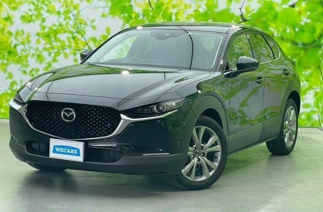 MAZDA CX-30 2021