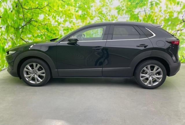 MAZDA CX-30 2021