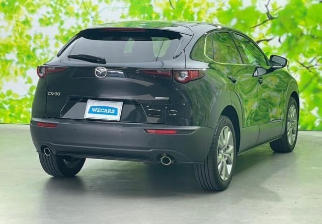MAZDA CX-30 2021