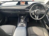 MAZDA CX-30 2021