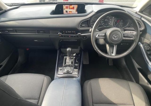 MAZDA CX-30 2021