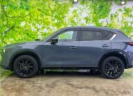 Mazda CX-5 2023