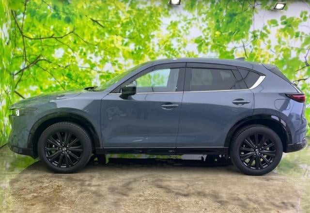 Mazda CX-5 2023