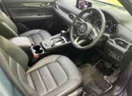 Mazda CX-5 2023