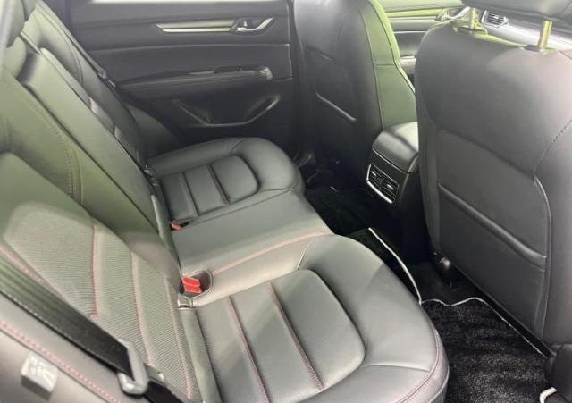 Mazda CX-5 2023