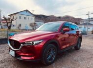 Mazda CX-5 2021
