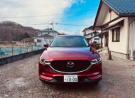 Mazda CX-5 2021