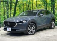 MAZDA CX-30 2021