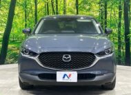 MAZDA CX-30 2021