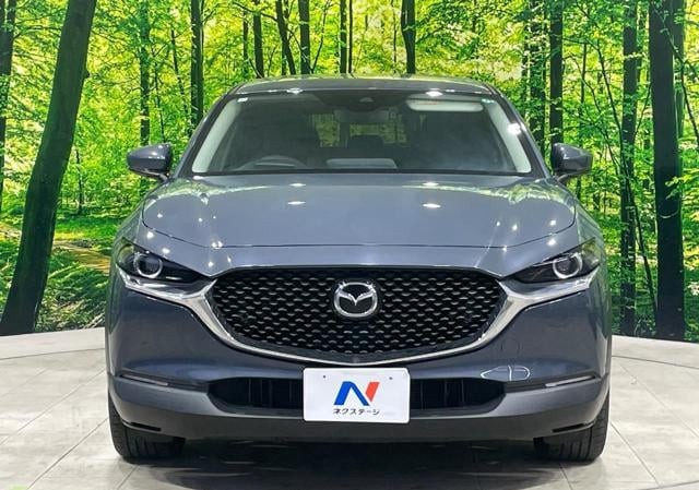 MAZDA CX-30 2021