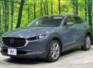 MAZDA CX-30 2021