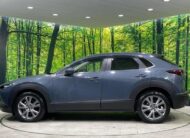 MAZDA CX-30 2021