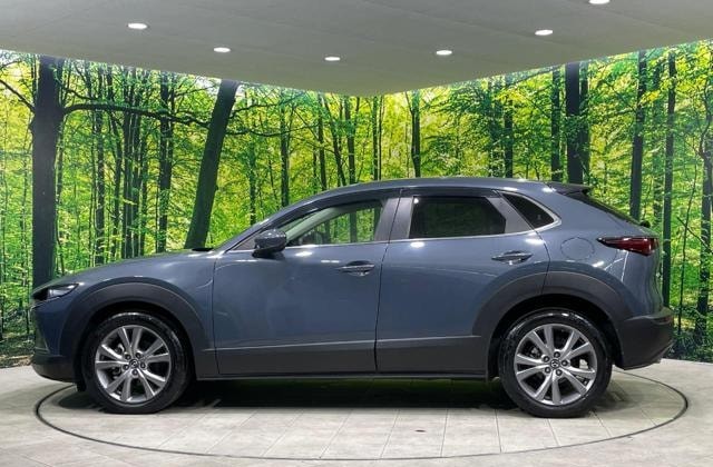 MAZDA CX-30 2021