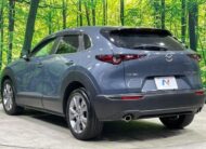 MAZDA CX-30 2021