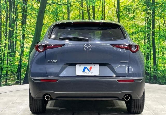 MAZDA CX-30 2021