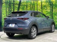 MAZDA CX-30 2021