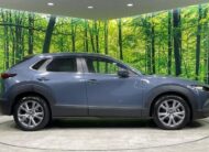 MAZDA CX-30 2021