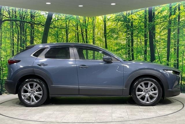 MAZDA CX-30 2021