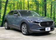 MAZDA CX-30 2021