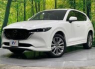 Mazda CX-5 2022
