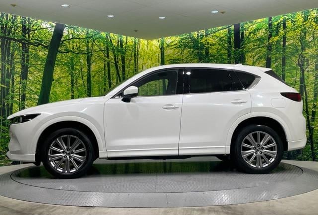 Mazda CX-5 2022