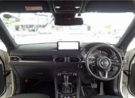 Mazda CX-5 2023