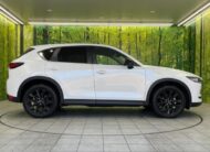 Mazda CX-5 2021