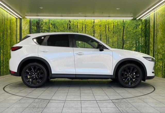 Mazda CX-5 2021