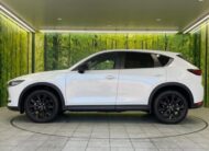 Mazda CX-5 2021