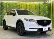 Mazda CX-5 2021
