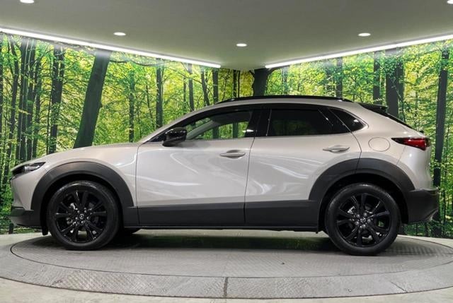 Mazda CX-30 2023