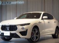 2023 MASERATI LEVANTE GT