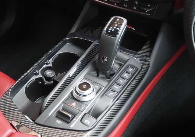 2023 MASERATI LEVANTE GT